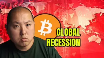this CEO is warning of 'Worldwide Recession'