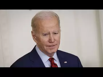 Biden’s New Medicare Financing Plan