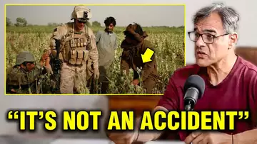 Ex-CIA: "Most Have No Idea What They're Really Doing To Us" | John Kiriakou