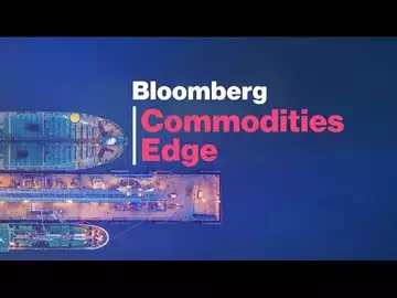 'Bloomberg Commodities Edge': Potential Commodity Supercycle