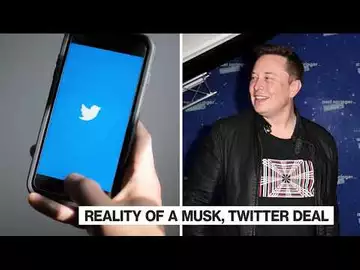 'Bloomberg Technology' Full Show (07/14/2022)