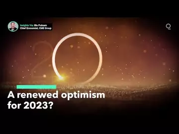 The Case for Economic Optimism in 2023