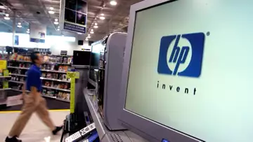 Hewlett-Packard is Incorporated | On This Day