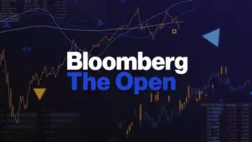 'Bloomberg The Open' Full Show (04/05/2023)
