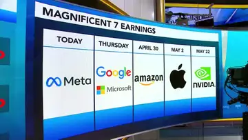 Big Tech Stocks Need to Deliver, Says BlackRock's Moore