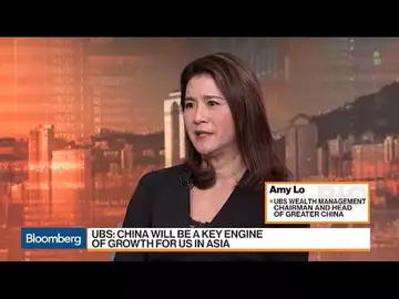 Our Clients Are Getting More Cautious, Says UBS's Lo