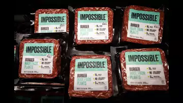 Impossible Foods Signs Climate Pledge