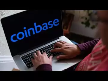 Coinbase Faces SEC Investigation on Crypto Listings