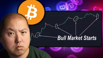 Bitcoin Bull Market Still Coming?