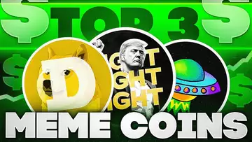 أفضل عملات الميم للشراء الآن ! ستحقق 10 أضعاف من عملات الميم هذه!
