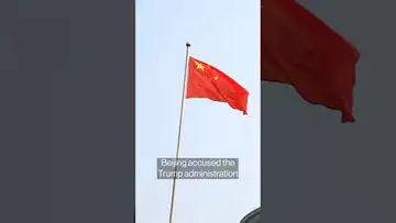 Trade tensions flare between US and China over Huawei’s AI chips