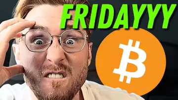the BIGGEST RISK to crypto RIGHT NOW