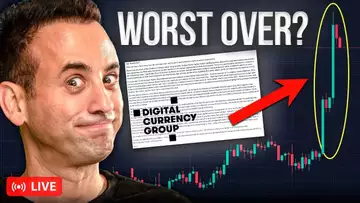 Is Crypto About To SHOCK EVERYONE? | BREAKING NEWS!