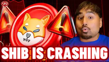 SHIB IS DUMPING... Buy The Dip?! SHIB Ready to PUMP!! Shiba Inu Price Prediction
