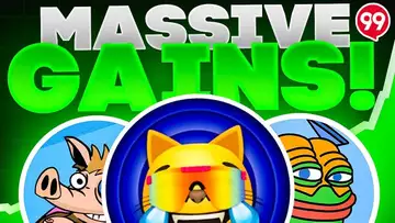 Best Meme Coins to Buy in July 2025 (MASSIVE Potential Gains!!)