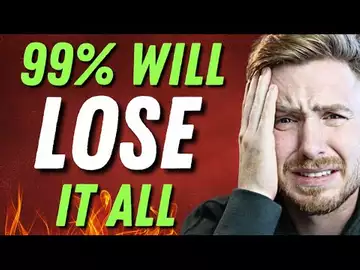 Get Your Money off This Exchange NOW?! Meme coins and PEPE OVER??