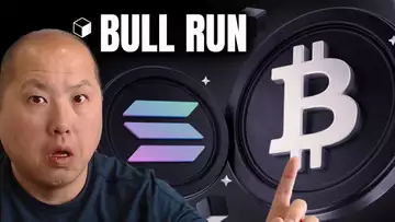 Bull Run Kickoff - Bitcoin and Crypto Set to Soar