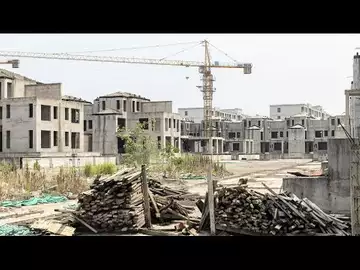 China's 'Bleeding' Developers Need Help Refinancing: Loomis Sayles