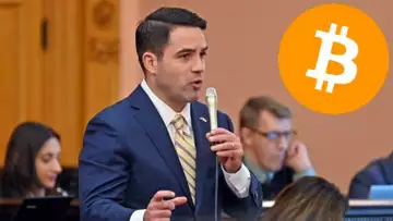 COLUMBUS BITCOIN RESERVE COMING SOON! BITCOIN TO $90,000 SOON?!