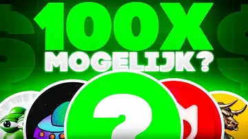 🎯 De 6 HOTSTE crypto's van mei – Allemaal in pre-sale!