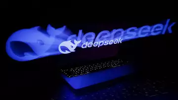 China AI Startup DeepSeek Raises National Security Concerns