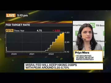 Long-End Treasuries Are Attractive, TD Securities Says