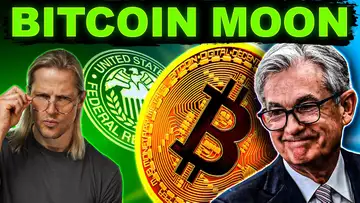 Rate Cuts Are HERE! What's Next For The Crypto Markets?!
