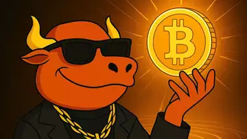 BITCOIN IS GOING TO HIT $1M EVENTUALLY! BUY AT LEAST 1 BTC NOW!!
