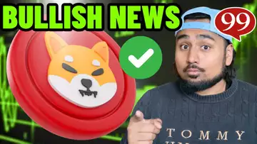 BULLISH $SHIB NEWS!!! SHIBA INU PRICE PREDICTION... (urgent!!)