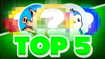 Top 5 Altcoins mit 100x Potenzial!?
