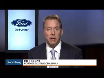 Why Mark Fields Was Replaced as CEO of Ford