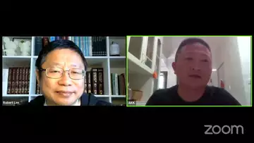 会员专享245--Conflux-ABC POOL; 数智人技术与经济;社区项目分享;518区块链沙龙第209期
