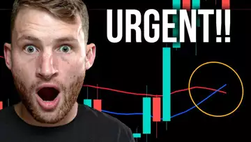 Urgent Indicator Flashing! This Could Be Bullish For Bitcoin!