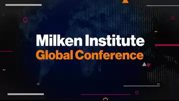 Milken Institute Global Conference 05/08/2024