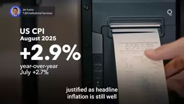Bond Markets React to Fed Cut | Presented by CME Group