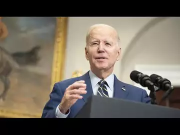 Is a Xi-Biden Call in the Works?