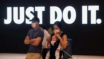 Nike Launches 'Just Do It' Slogan: On This Day