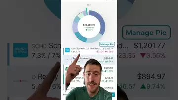 How Much My $16,300 Dividend Portfolio Pays Me!