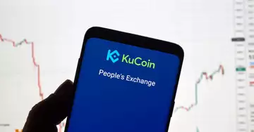 First mover Asia_ KuCoin plans to expand DeFi operations on its blockchain after $150M capital raise; cryptos gain ground