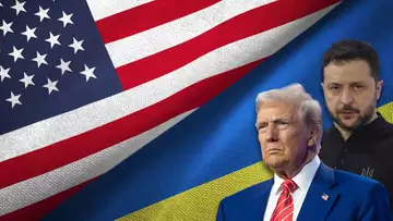 What to Expect From US Ukraine Talks Next Week