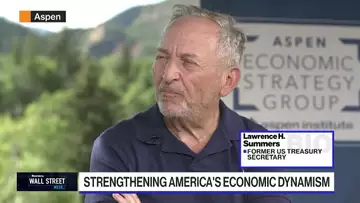 Summers: US Higher Education Has Lost its Way
