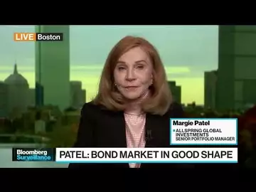 Margie Patel Sees 'Supply Scarcity' of Quality High-Yield Paper