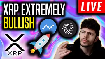 XRP IS BETTER THAN BITCOIN - BTC PRICE TANKS... CRYPTO NEWS TODAY UPDATE