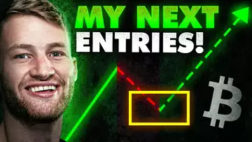 This Crypto Trap Will Create Mega Altcoin Opportunities!!