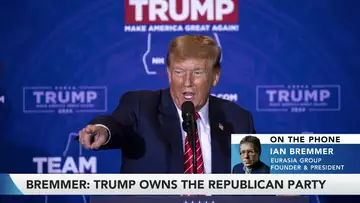 Trump's Swipe at NATO and Putin's Big Mistake