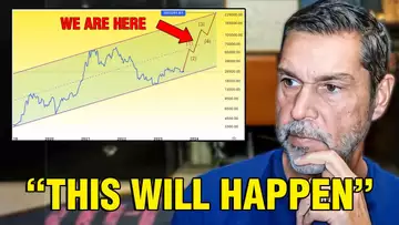 $100 Trillion Is Coming But Not How You Think It Is