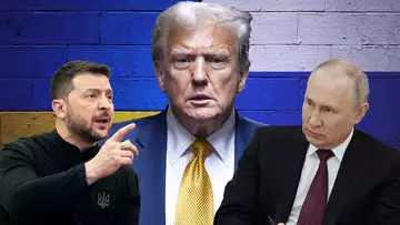 Are Russia Ukraine Talks Going As Smoothly As Trump Claims?