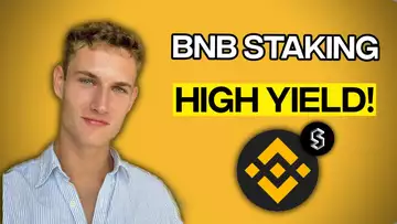 How To Earn 20% Staking APY On BNB! Stader Labs Liquid Staking & Defi Guide [Step By Step]