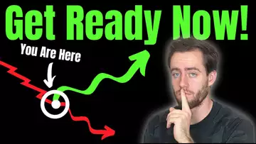 Stock Market Insanity Is Coming For Us This Week!