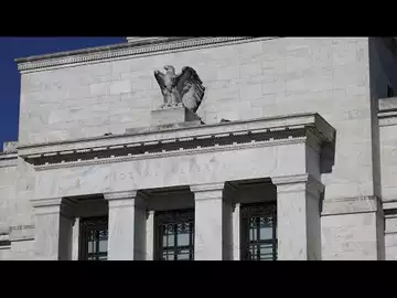The Fed’s Job Is Not Done Yet: HSBC’s Neumann
